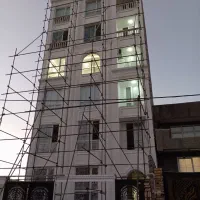 نقاشی ساختمان و...|خدمات پیشه و مهارت|قیدار, |دیوار