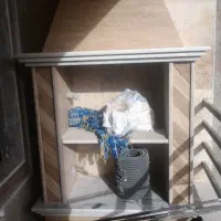 کاشی کاری و سنگ کاری|خدمات پیشه و مهارت|تاکستان, |دیوار