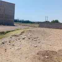 زمین روبروی بهشت زهرا سراب