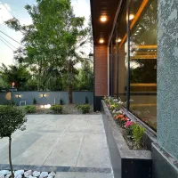 ویلا دوبلکس مدرندر منطقه برند|فروش خانه و ویلا|محمودآباد, |دیوار