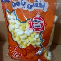 شاگرد برای تولیدی آبنبات