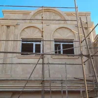 سنگ کاری رومی کلاسیک مدرن ساده با کمترین قیمت|خدمات پیشه و مهارت|مشهد, سجاد شهر|دیوار