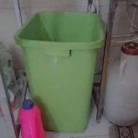 سطل زباله