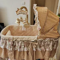 گهواره کودک babe|اسباب و اثاث بچه|تهران, خرمشهر|دیوار