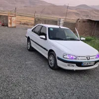 پارس تیوفایو مدل ۱۴۰۰ دریچه سیمی