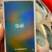 موبایل آیفون 8 پلاس در حد نو