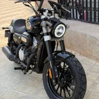 بندا راک|موتورسیکلت|رشت, یخسازی|دیوار