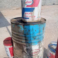 خریدار روغن سوخته لودر تراکتور