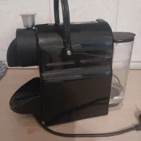 قهوه ساز و اسپرسو ساز دلونگی اصل بسیار تمیز