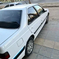 پژو پارس|خودرو سواری و وانت|زاهدان, |دیوار