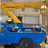 وانت بالابر لجور