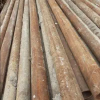 لوله داربستی