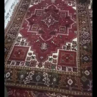 فرش دستباف|فرش|تهران, خاک سفید|دیوار
