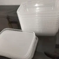 ظرف غذا و فریزی