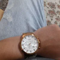 ساعت ۳ موتوره