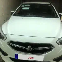 شاهین پلاس اتومات مدل 1404در حد صفر