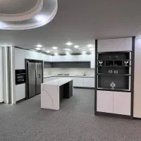 کابینت و کمددیواری در کوتاه‌ترین زمان ممکن...