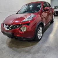 نیسان جوک اسکای پک بی رنگ