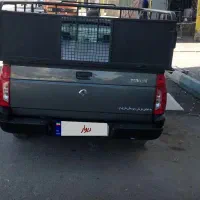 آیسان ۲|خودرو سواری و وانت|پاکدشت, پاکدشت (مامازند)|دیوار