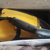 وسایل کامل کارواش معاوضه با ماشین|ماشینآلات صنعتی|کرمانشاه, |دیوار