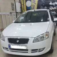 رانا۹۴ سفید بی رنگ اقساط تا ۱۶ماه با صیادی