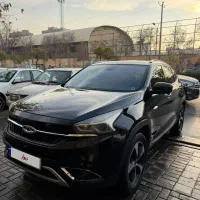 تیگو ۷ مدل ۱۳۹۷ فول فول