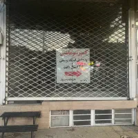 اجاره مغازه استاد یوسفی۳۳|اجارهٔ مغازه و غرفه|مشهد, استاد یوسفی (شهرک غرب)|دیوار