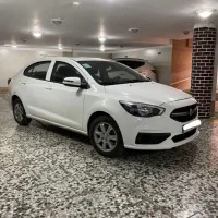 شاهین فول مدل ۱۴۰۳ با سانروف در حد صفر|خودرو سواری و وانت|قم, آزادگان|دیوار