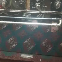 اجاق گاز فردار|اجاق گاز و لوازم برقی پختوپز|شاهرود, |دیوار