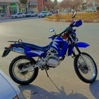 تریل بهرو 200|موتورسیکلت|شیروان (خراسان), |دیوار