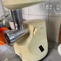 چرخ گوشت کن وود اورجینال