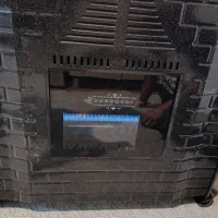 بخاری گازی|بخاری، هیتر، شومینه|بهارستان, |دیوار