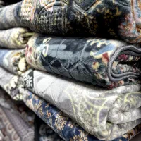 پتو فرش ،روفرشی نمدی ،روفرشی جنس درجه یک