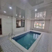 اجاره باغ ویلا استخر دار روزانه آب گرم