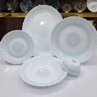 آرکوپال هایه ۲۵ پارچه در دوازده مدل