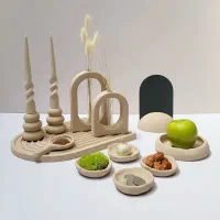 هفتسین عید/سنگ مصنوعی /هفتسین/هفتسین نوروز