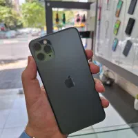 Iphone 11pro max 512GB|موبایل|تهران, اوقاف|دیوار