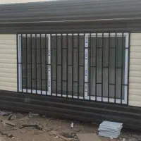 جهان آرا کانکس|مصالح و تجهیزات ساختمان|اراک, |دیوار