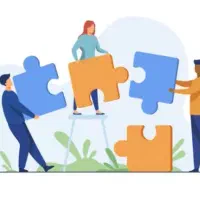 آموزش کار تیمی و فروش