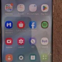 گوشی سامسونگ S10 پلاس|موبایل|تهران, جیحون|دیوار