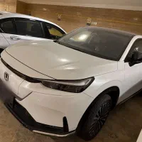 هوندا ENS1|خودرو سواری و وانت|تهران, میرداماد|دیوار