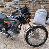 موتور ۱۲۵ تیزتک