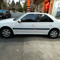 پژو پارس xu7p موتور جدید ۱۴۰۲ استثنایی درجه یک|خودرو سواری و وانت|سمنان, |دیوار