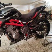 بنلی benelli 250 دوسیلندر1403|موتورسیکلت|تهران, شیوا|دیوار
