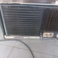 فروش کولرهای اوجنرال اسپیلت وپنجره ای