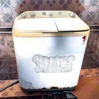 لباسشویی دوقلو..هایر