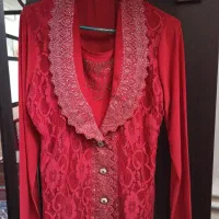 شومیز و کت ودامن|لباس|کرمانشاه, |دیوار