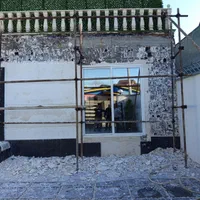 تمامی کارهای بنای وسفال چینی سیمان کاری بلوک|خدمات پیشه و مهارت|آمل, |دیوار