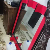 فروش آینه و صندلی|آینه|قم, پردیسان|دیوار