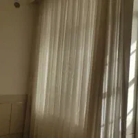 پرده شش متری سالن پذیرایی|پرده، رانر، رومیزی|لنجان, |دیوار